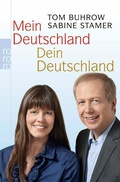 Cover: Mein Deutschland - dein Deutschland - Rowohlt Taschenbuch