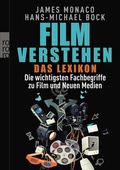 Cover: Film verstehen: Das Lexikon - Rowohlt Taschenbuch