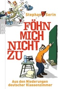 Cover: F&ouml;hn mich nicht zu - Rowohlt Taschenbuch