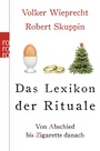Cover: Das Lexikon der Rituale - Rowohlt Taschenbuch