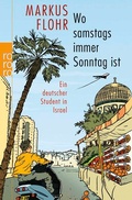 Cover: Wo samstags immer Sonntag ist - Rowohlt Taschenbuch