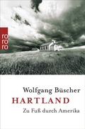 Cover: Hartland - Rowohlt Taschenbuch