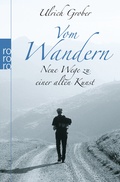 Cover: Vom Wandern - Rowohlt Taschenbuch