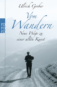 Enlarge image Cover: Vom Wandern - Rowohlt Taschenbuch