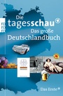 Cover: Die Tagesschau - Rowohlt Taschenbuch