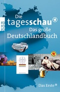 Cover: Die Tagesschau - Rowohlt Taschenbuch