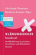 Cover: Kl&auml;rungshilfe konkret - Rowohlt Taschenbuch