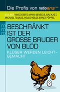 Cover: Beschr&auml;nkt ist der gro&szlig;e Bruder von bl&ouml;d - Rowohlt Taschenbuch