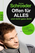 Cover: Offen f&uuml;r alles und nicht ganz dicht - Rowohlt Taschenbuch