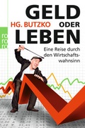 Cover: Geld oder Leben - Rowohlt Taschenbuch