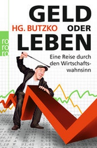 Enlarge image Cover: Geld oder Leben - Rowohlt Taschenbuch