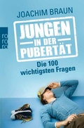 Cover: Jungen in der Pubert&auml;t - Rowohlt Taschenbuch