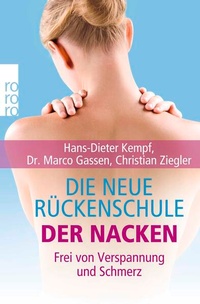 Enlarge image Cover: Die neue Rückenschule: der Nacken - Rowohlt Taschenbuch