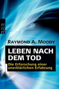 Cover: Leben nach dem Tod - Rowohlt Taschenbuch