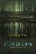 Cover: Here and Now - W. W. Norton & Company