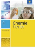 Cover: Chemie heute SI - Ausgabe 2013 - Schroedel
