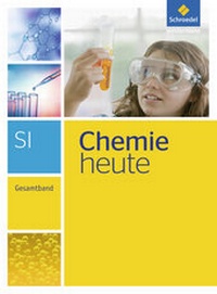 Abbildung von: Chemie heute SI - Ausgabe 2013 - Schroedel