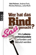 Cover: Wer hat das Rind zur Sau gemacht? - Rowohlt Taschenbuch
