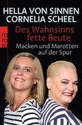 Cover: Des Wahnsinns fette Beute - Rowohlt Taschenbuch