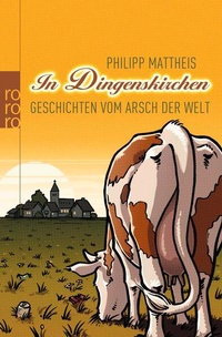 Enlarge image Cover: In Dingenskirchen - Rowohlt Taschenbuch