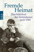 Cover: Fremde Heimat - Rowohlt Taschenbuch