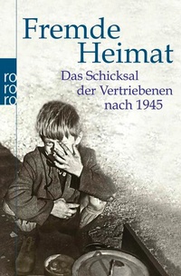 Enlarge image Cover: Fremde Heimat - Rowohlt Taschenbuch