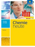 Cover: Chemie heute SI - Ausgabe 2013 f&uuml;r Sachsen - Schroedel