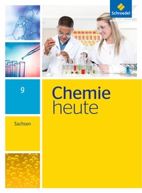 Abbildung von: Chemie heute SI - Ausgabe 2013 für Sachsen - Schroedel