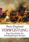 Cover: Verw&uuml;stung - Rowohlt Taschenbuch