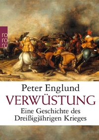 Enlarge image Cover: Verwüstung - Rowohlt Taschenbuch