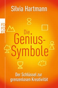 Enlarge image Cover: Die Genius-Symbole - Rowohlt Taschenbuch