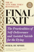 Cover: Final Exit (Third Edition) - Bantam Books