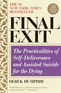 Enlarge image Cover: Final Exit (Third Edition) - Bantam Books
