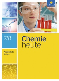 Abbildung von: Chemie heute SI - Ausgabe 2013 für Sachsen - Schroedel