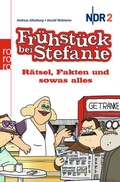 Cover: Fr&uuml;hst&uuml;ck bei Stefanie - Rowohlt Taschenbuch