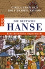 Cover: Die Deutsche Hanse - Rowohlt Taschenbuch