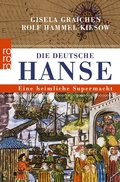 Cover: Die Deutsche Hanse - Rowohlt Taschenbuch