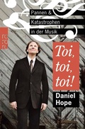 Cover: Toi, toi, toi! - Rowohlt Taschenbuch