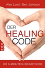 Cover: Der Healing Code - Rowohlt Taschenbuch