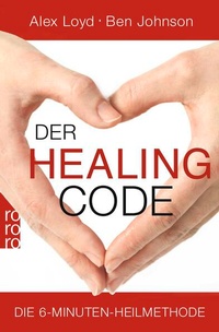 Enlarge image Cover: Der Healing Code - Rowohlt Taschenbuch