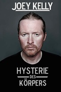 Cover: Hysterie des K&ouml;rpers - Rowohlt Taschenbuch