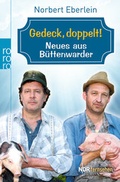 Cover: Gedeck, doppelt! - Rowohlt Taschenbuch