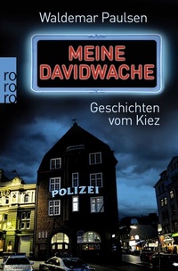 Abbildung von: Meine Davidwache - Rowohlt Taschenbuch