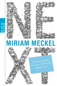Enlarge image Cover: NEXT - Rowohlt Taschenbuch