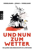 Cover: Und nun zum Wetter - Rowohlt Taschenbuch