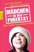 Cover: M&auml;dchen in der Pubert&auml;t - Rowohlt Taschenbuch