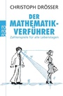 Cover: Der Mathematikverführer - Rowohlt Taschenbuch