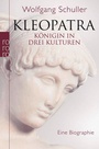Bild: Kleopatra - Rowohlt Taschenbuch