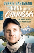 Cover: Gang nach Canossa - Rowohlt Taschenbuch