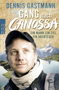 Abbildung von: Gang nach Canossa - Rowohlt Taschenbuch